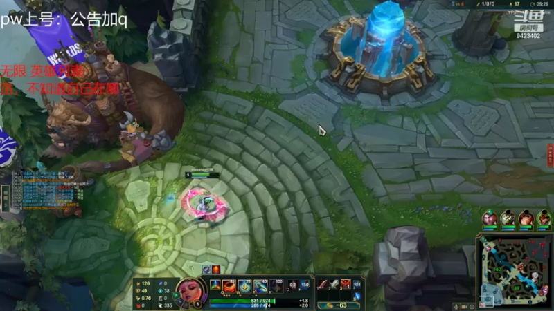 【2022-10-14 11点场】罢南万顷：一天天快快乐乐 笑呵呵