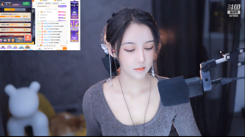【舞蹈】是佐拉喔的精彩时刻 20221014 12点场
