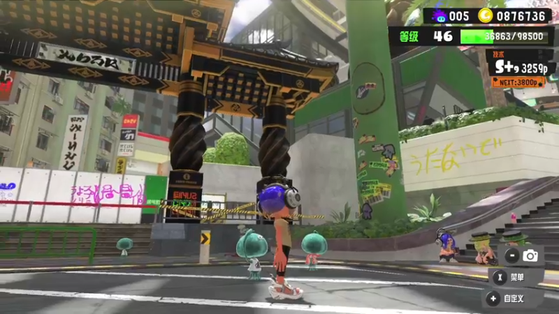 【2022-10-13 23点场】KazeLink：马力欧-Link 技术主播没有GG