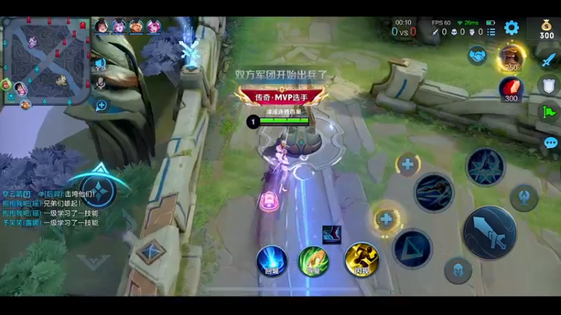 【2022-10-14 01点场】泽泽TuT：十国服教你单排上百星
