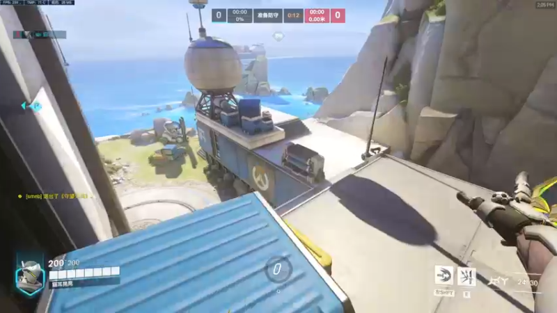 【2022-10-14 14点场】工口工口工口：新的开始守望归来！双倍亲密度！