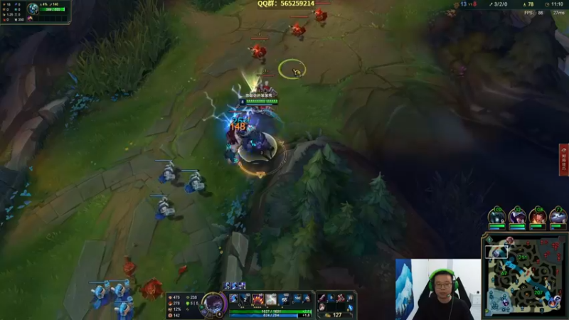 【2022-10-14 01点场】熊王c：熊王c：一天不越塔浑身不舒服