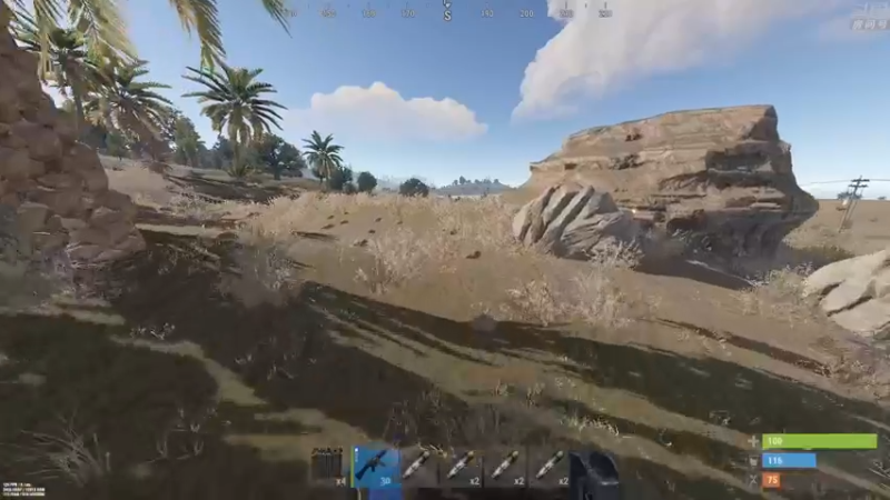 【2022-10-14 20点场】1K黄辉冯：黄辉冯：  生存游戏