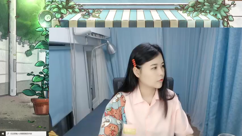 【2022-10-05 17点场】夹克兔：很久很久以前，森林里有一只夹克兔