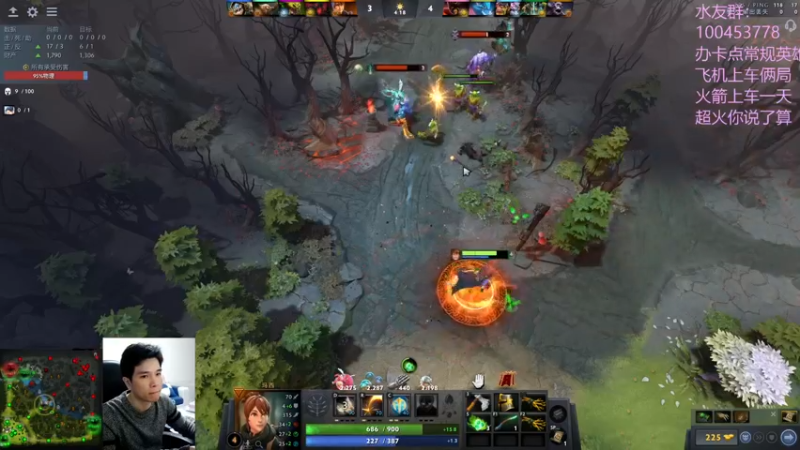 【2022-10-13 19点场】青择_：勤学苦练一三号位！