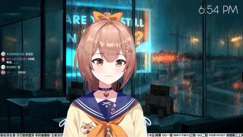 【2022-10-14 18点场】真栗：新池子来了 抽抽抽