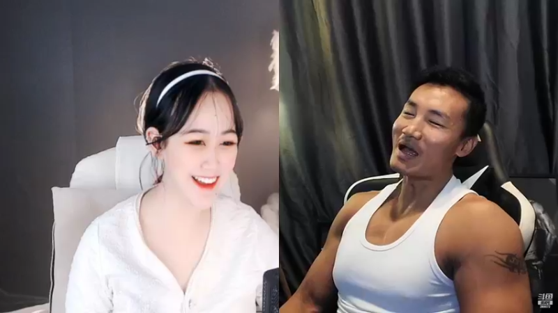 【2022-10-13 23点场】黑人毅：过星就靠你们了，晚上做500个俯卧撑