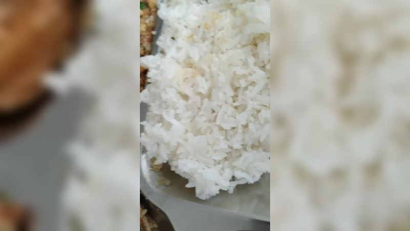 用餐愉快