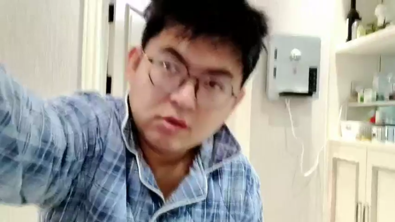 【2022-10-14 19点场】火力堂主：真室内人生！day5