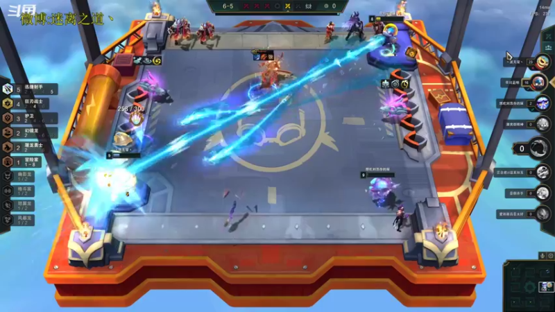 【2022-10-13 21点场】迷离之道丶：迷离劫：星界龙王