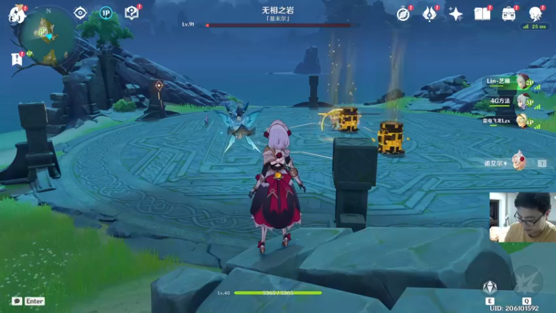 【2022-10-13 21点场】超人JAX解说：正能量直播间 677156 677156