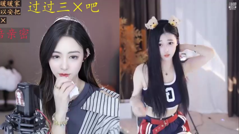 【2022-10-14 13点场】李哥儿DoubleLee：看清我再喜欢我