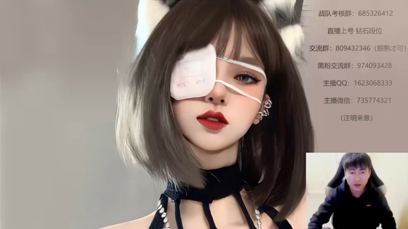【2022-10-14 18点场】庄大崩：胜负欲极强 奈何水平偏低