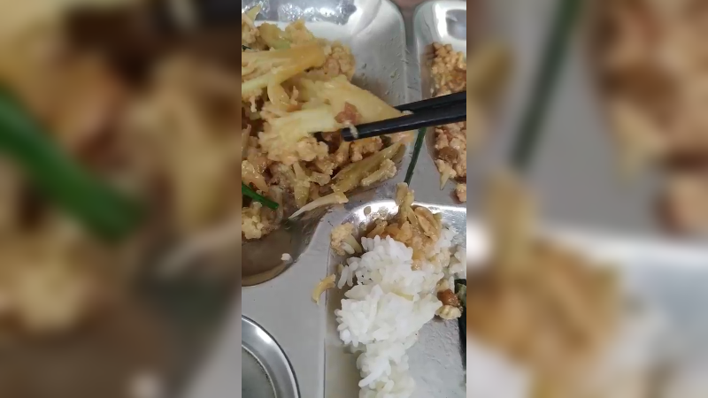 用餐愉快