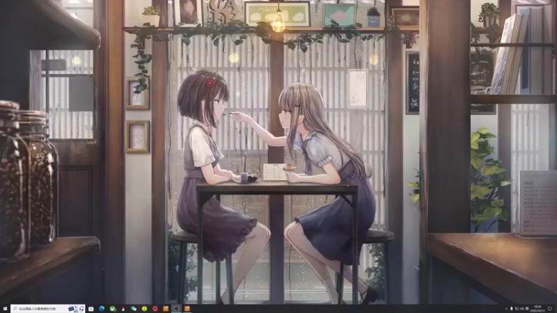 【2022-10-13 19点场】是七宝呀：七师傅：人菜瘾大的臭妹妹