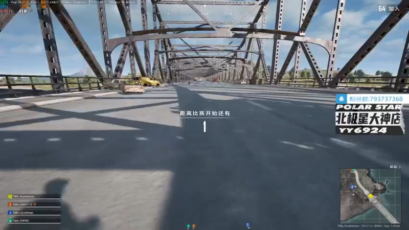 【2022-10-14 20点场】4AM小海xx丶：6点训练赛，整整吧那就！