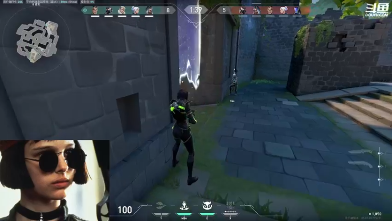 【2022-10-13 00点场】正是在下摸摸西：刚拔智齿，少说话！10258996