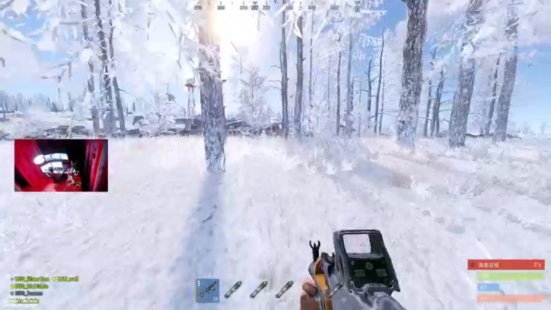 【2022-10-14 19点场】斯祥丶：简单的游戏日常！