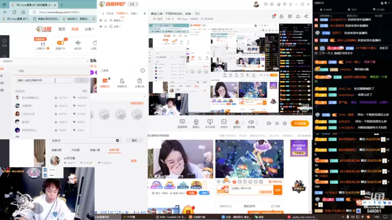 【2022-10-14 00点场】阿二Ayer：黄金三倍：不死终会出头，加油