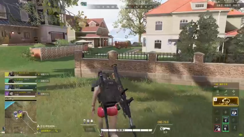 【2022-10-13 23点场】郑伟丶：娱乐性技术主播