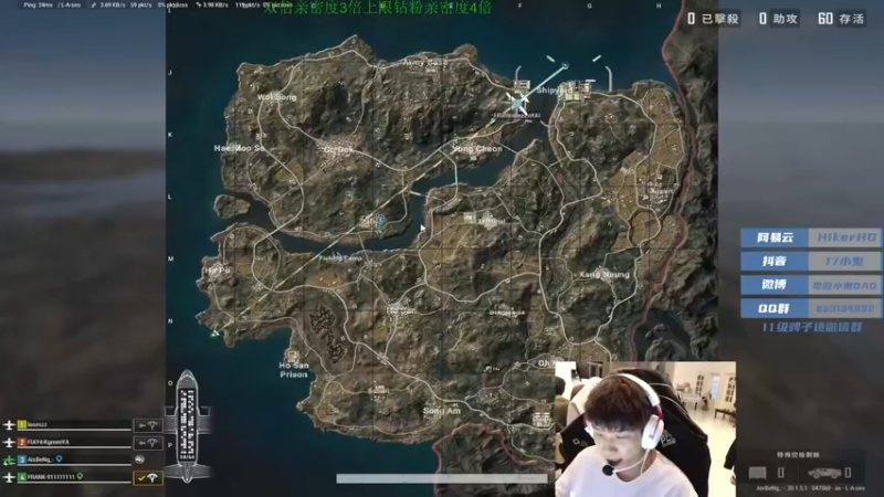 【2022-10-12 22点场】17小鬼丷：FPS的小小小小天才！