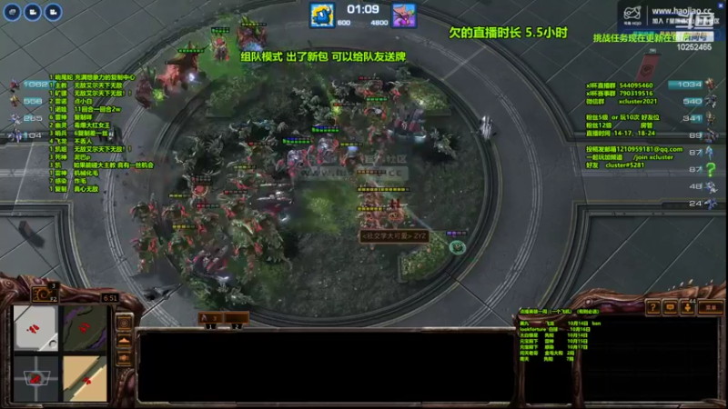 【2022-10-14 00点场】xcluster：星际酒馆，双人模式可以给队友牌，逆天了