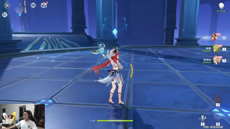 【2022-10-14 18点场】余小C真的很强：余小C：30天冲600分，第二十七天