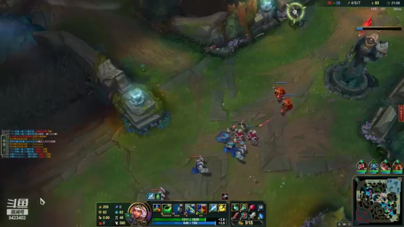 【2022-10-13 21点场】罢南万顷：一天天快快乐乐 笑呵呵