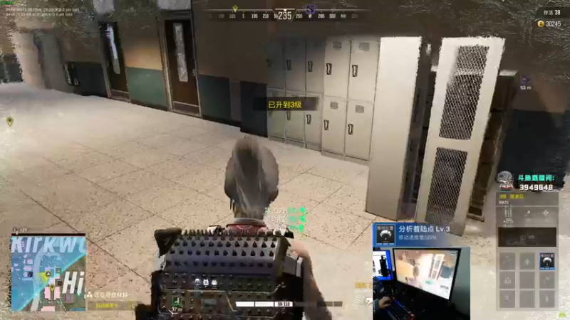 【2022-10-14 01点场】狙击教官：救救主播吧！！！