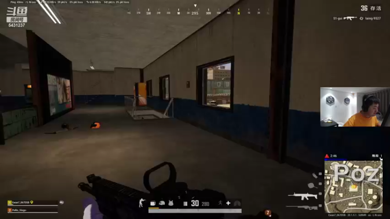 【2022-10-13 23点场】067QAQ：没招了不播咋整啊66666