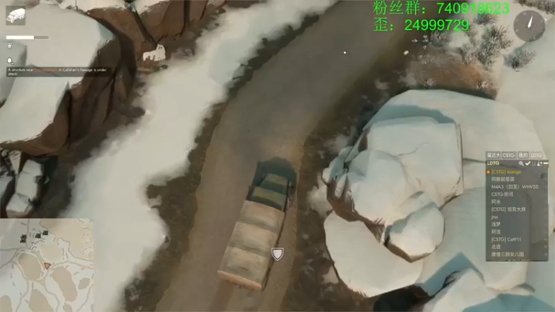【2022-10-13 20点场】重金难求一杯水：弄上散兵坑