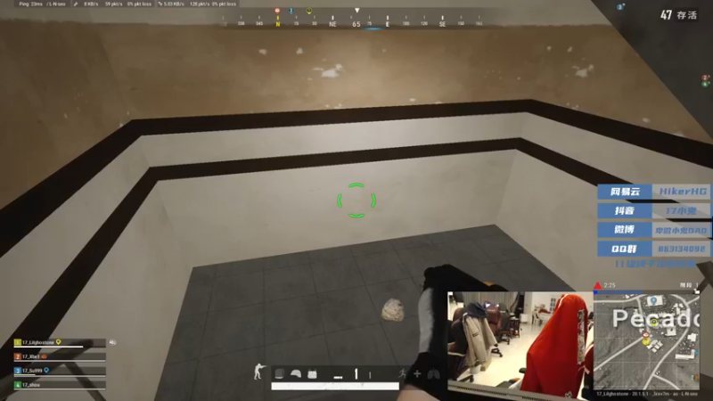 【2022-10-13 21点场】17小鬼丷：FPS的小小小小天才！