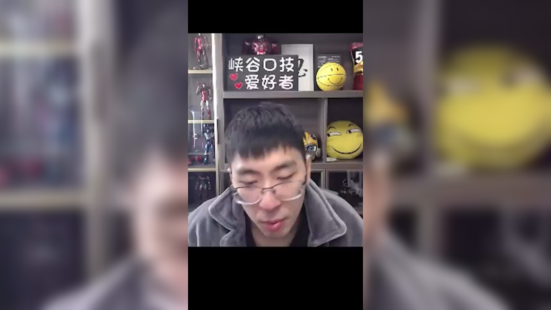 没人能在我的BGM里面打败我！