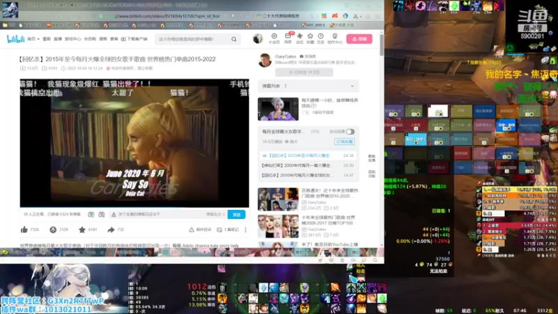 【2022-10-14 07点场】巫笑笑：双倍亲密度！所以最后只有自己一个人了