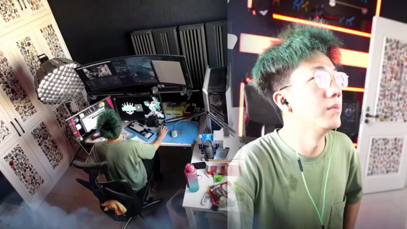 【2022-10-14 09点场】斯祥丶：简单的游戏日常！