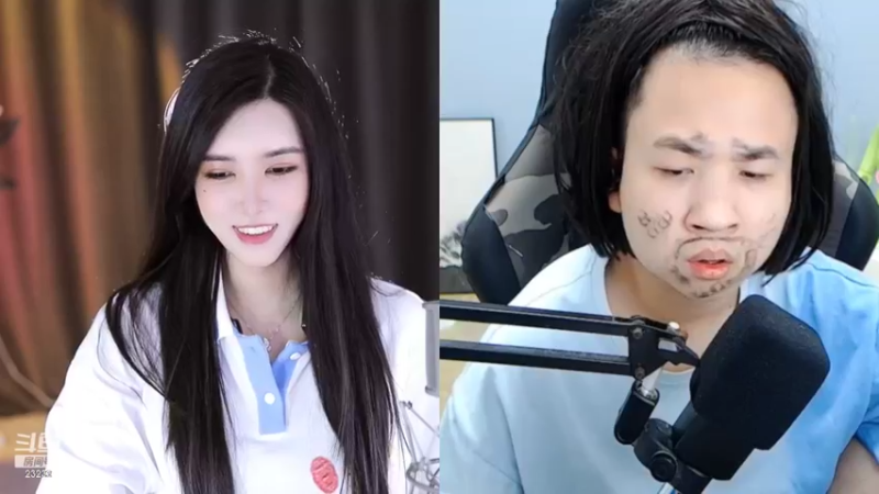 【2022-10-14 00点场】喵小莎：檬子是我斗鱼最好的姐妹 下午见