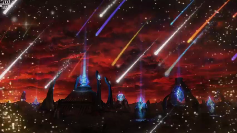 【2022-10-13 14点场】星际DSA联赛：天使风暴专业版DSA8.2.6x32