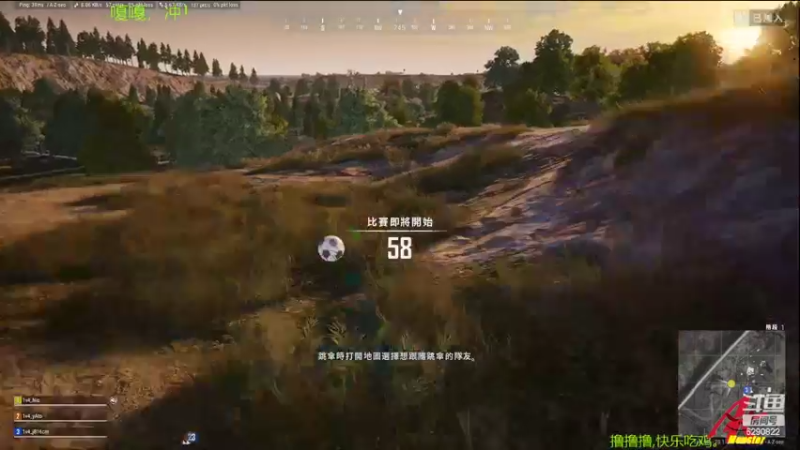 【2022-10-13 22点场】j1eeeeee：铁憨憨车队