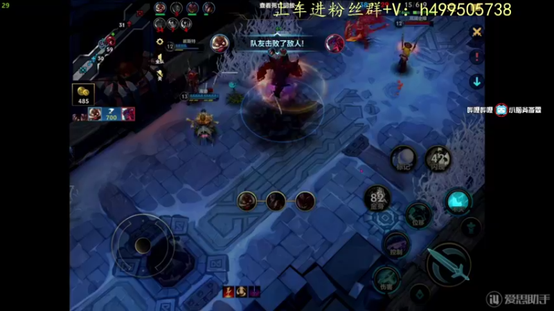 【2022-10-14 14点场】小老虎彦霖：没有标题就是最好的标题呀
