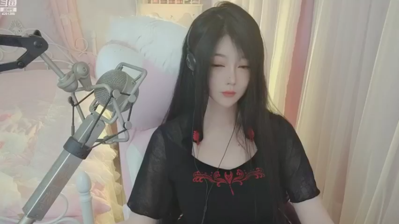 【2022-10-14 20点场】喵星人薄荷：人美声甜萌新主播