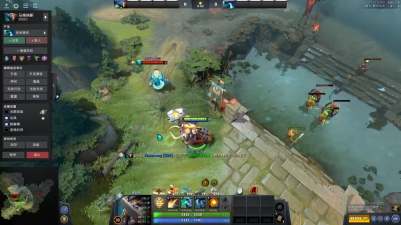 【2022-10-13 23点场】阳光男孩Aq：军训一下东南亚！！！！！！