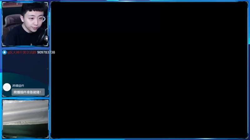 【2022-10-12 17点场】山山鸭：新版本之子测试中