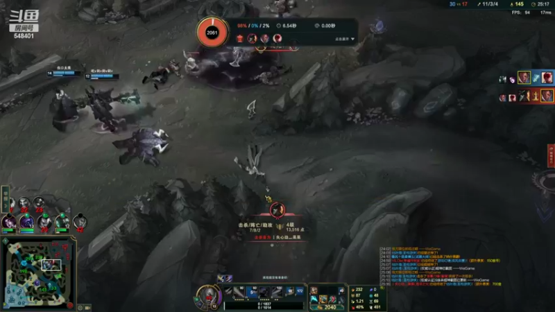 【2022-10-14 21点场】波比腿短锤子长i：偷偷的直播，通知的不要！