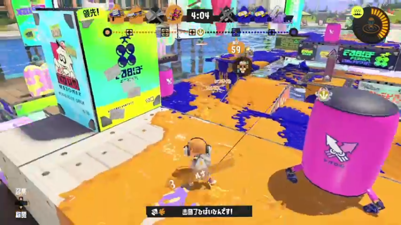 【2022-10-14 05点场】KazeLink：马力欧-Link 技术主播没有GG