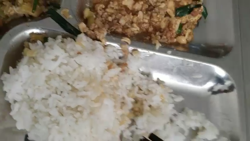 用餐愉快