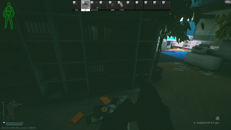 【主机其他游戏】狐狸不太Sao的精彩时刻 20221014 15点场