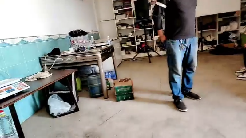 【2022-10-14 14点场】洪湖小肖：推迟1小时3点开