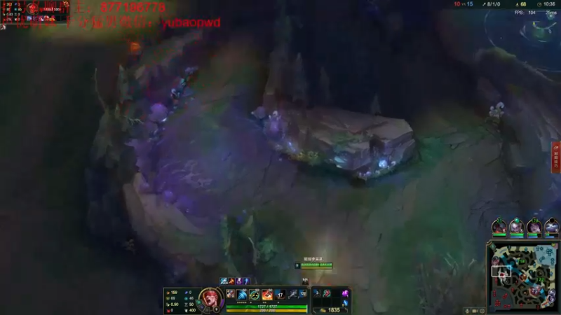 【2022-10-14 02点场】Night丶杀神风：乱斗杀猪！