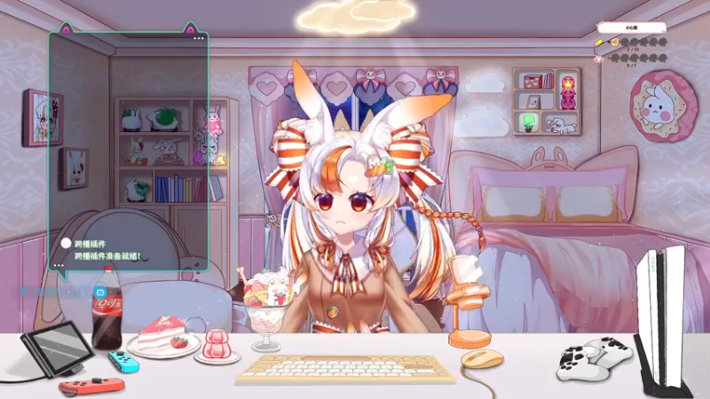 【2022-10-13 21点场】夏小芫：☆~打工人打工魂☆