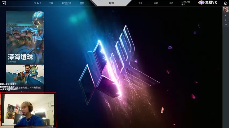 【2022-10-14 13点场】汤米男孩：7ommy来了~